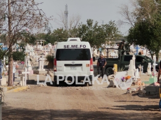 Tercer Colguije de la Semana